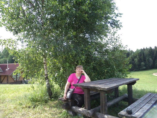 Наталія Чечотка