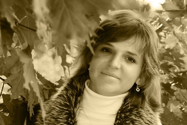 Ольга Грибова