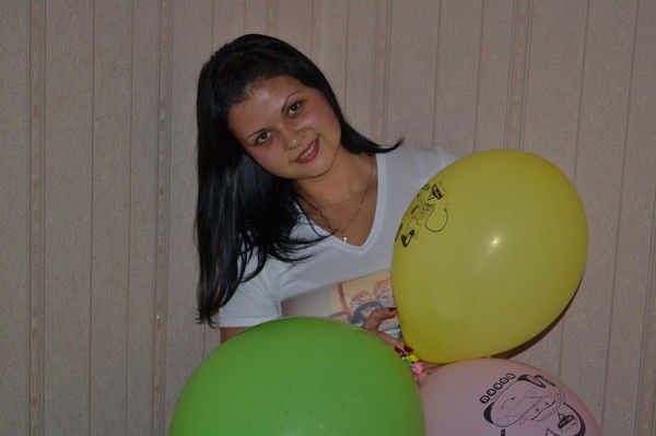 Анастасия Иванова