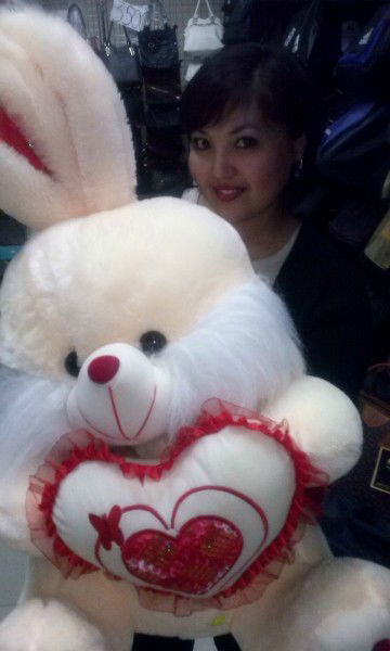 Иглк Таганова