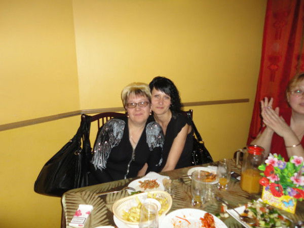 Ольга Лыско