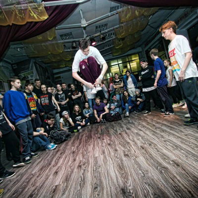 Иван Пчелкин