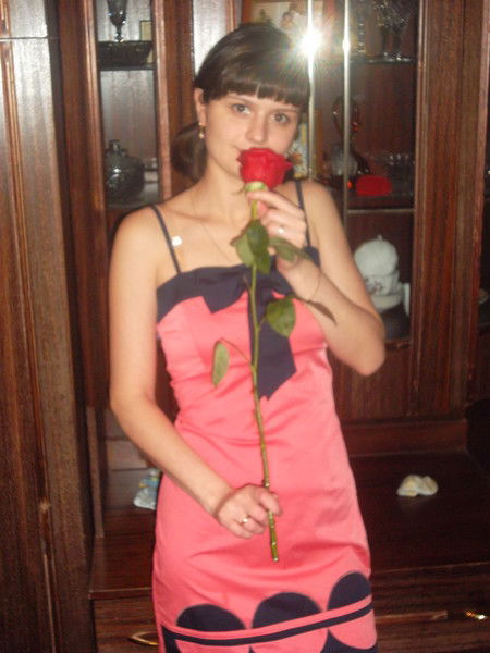 Яна Тимонина