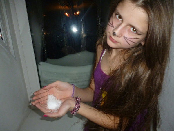 Алина Сорокина