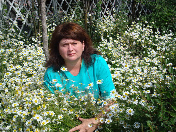 Елена Черепнина