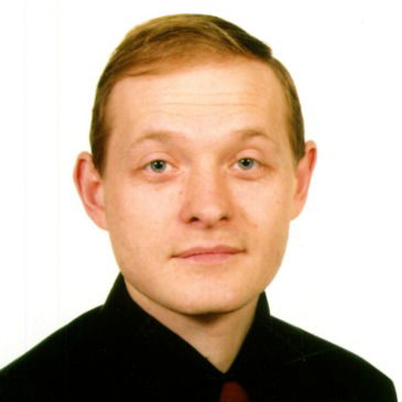 Виктор Вашкевич