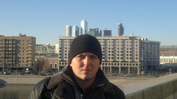 Сергей Репин