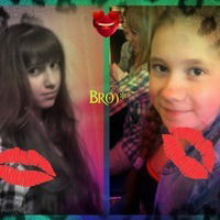 Анастасия Ольховикова