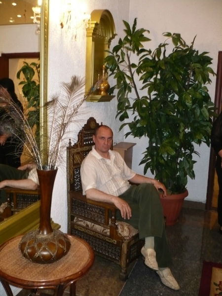 Сергей Коньшин