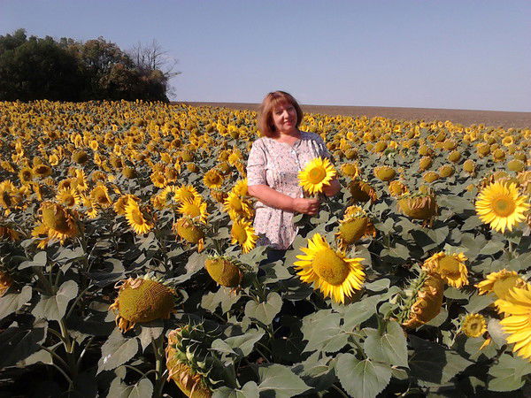 Анна Абызова