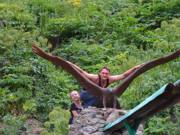 Владимир Усов