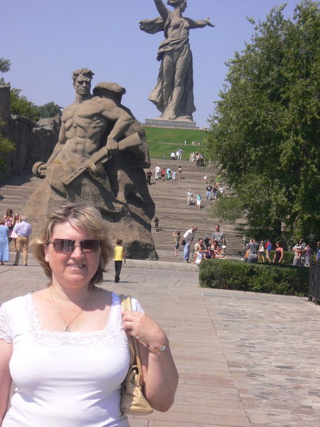 Ульяна Мерзлякова