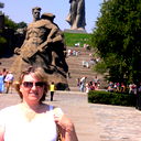 Ульяна Мерзлякова