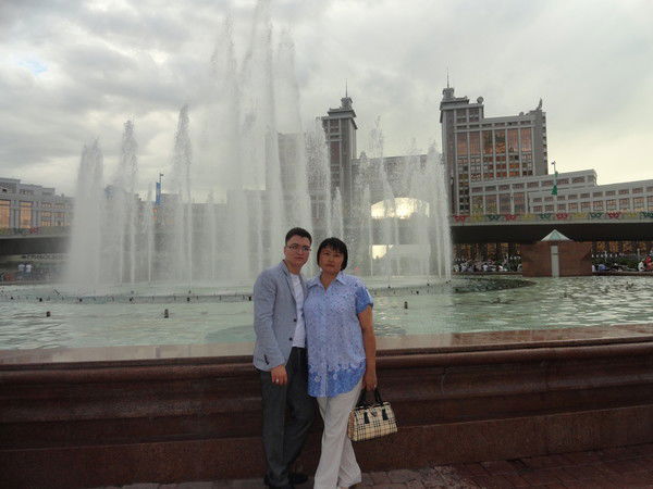 Райкуль Ахетова