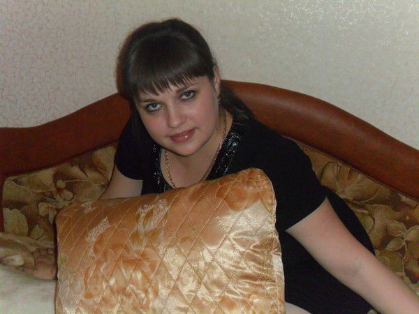 Елена Нейфельд