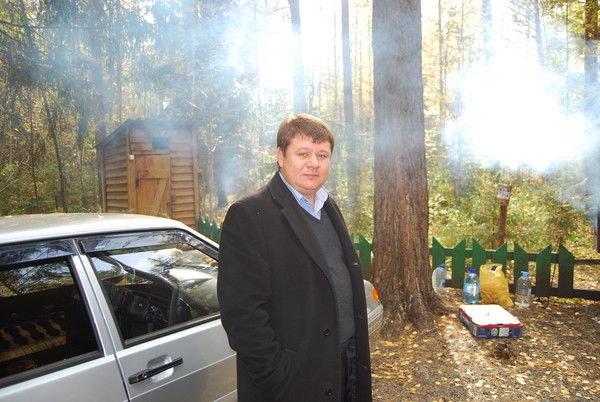 Эдуард Ахметзянов