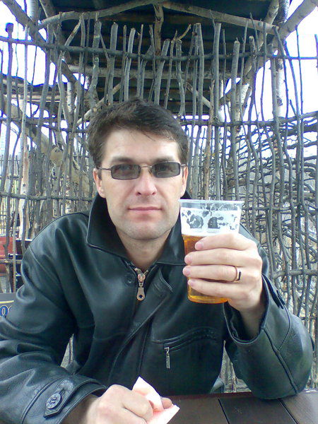 Александр Караваев