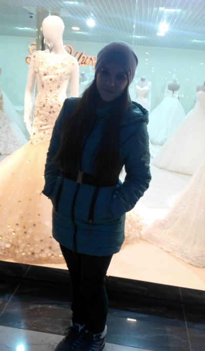 Руслана Федоруца