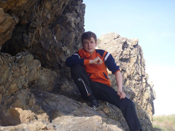 Макс Приходько