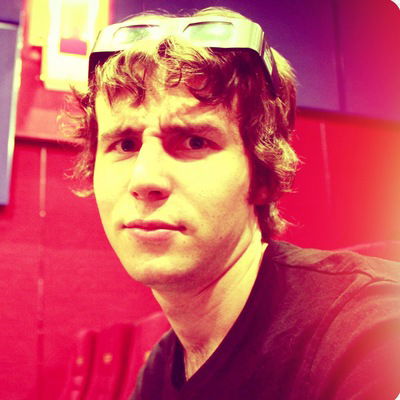 Александр Тетерин