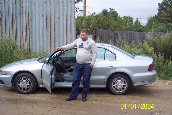 Олег Копейкин