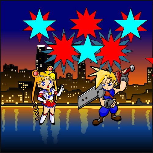 Александр Титов