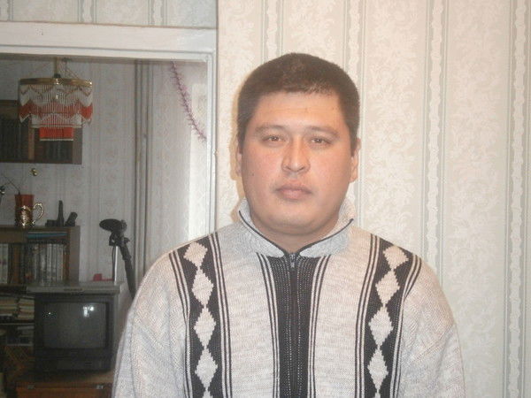 Максатбек Кочкоров