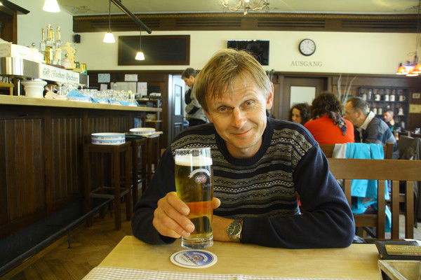 Александр Красильников