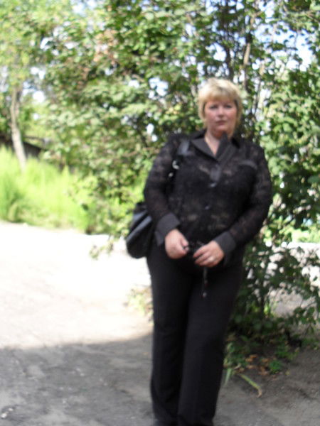 Марина Соболева