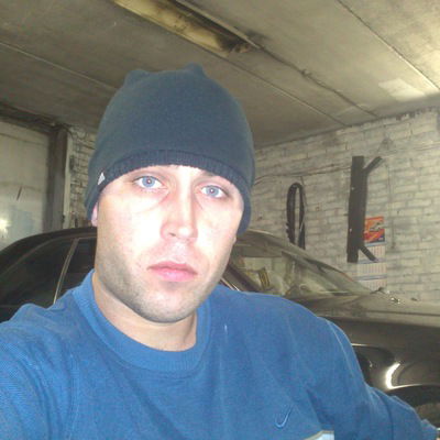 Александр Чистяков