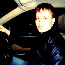 Алексей Пешков