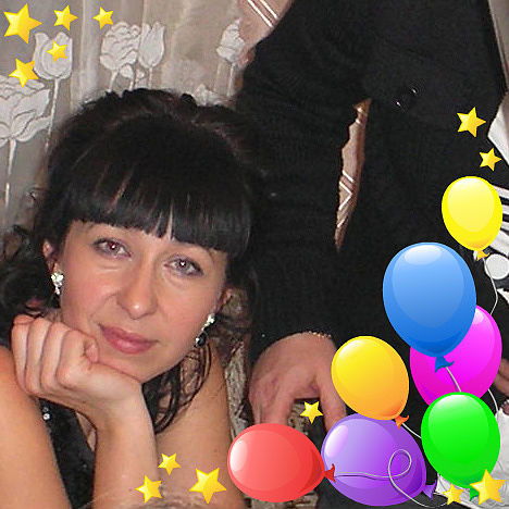 Светлана Скурихина