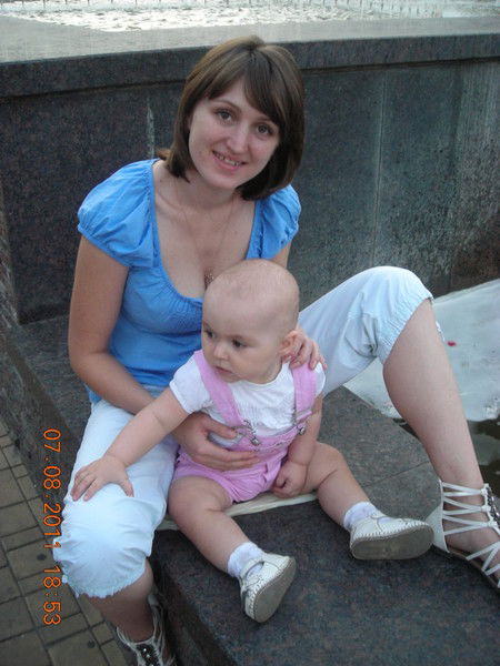 Людмила Долгополова