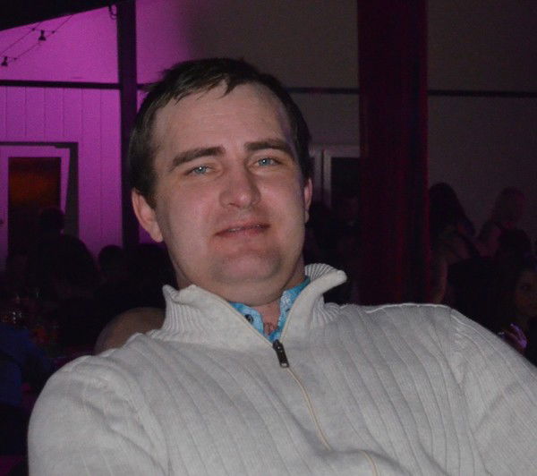 Сергей Гейер