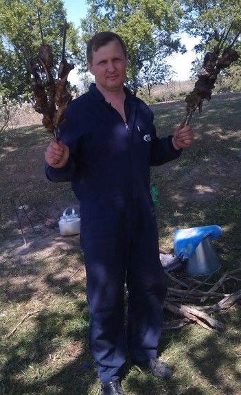 Вячеслав Куркин