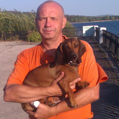 Дмитрий Ольхов