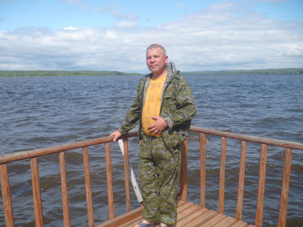 Сергей Кузнецов