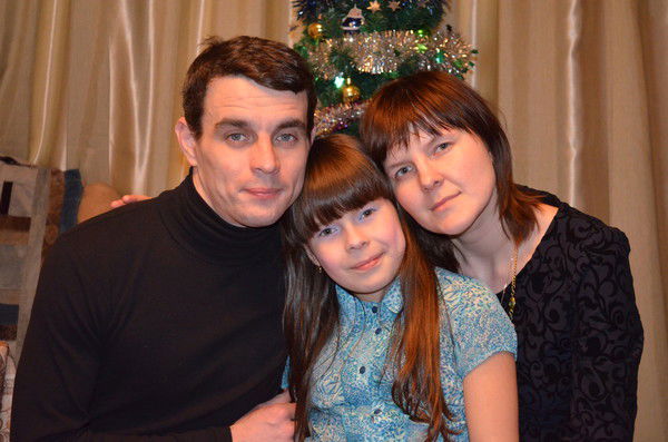 Екатерина Канахина