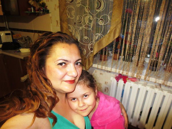 Елена Аракелова