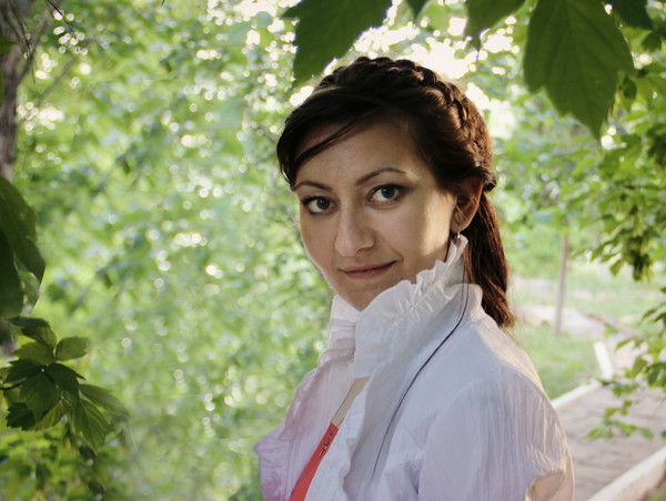 Гумянко Ольга