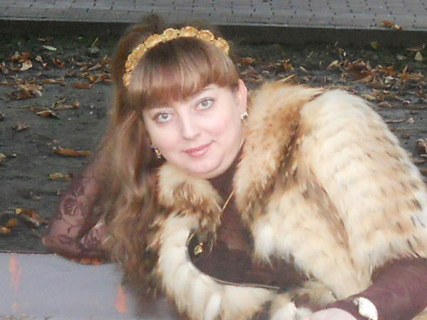 Светлана Карданова