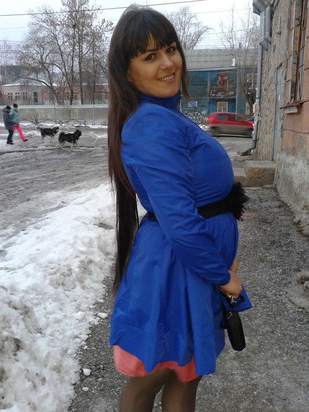 Елена Решетникова