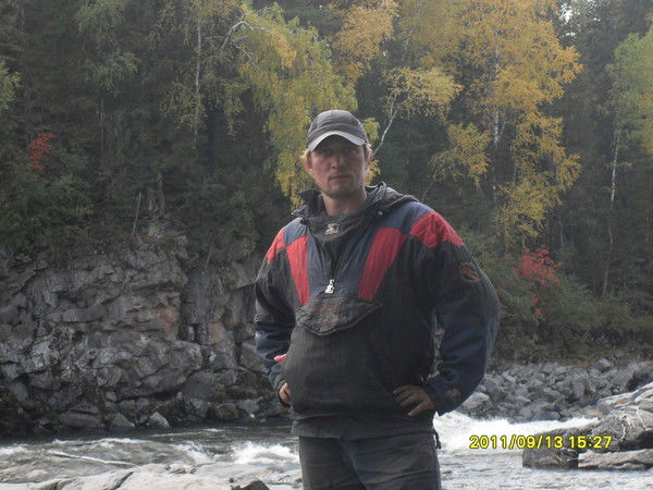 Василий Никифоров