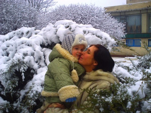 Лариса Цуканова