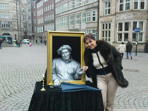 Любовь Спалек