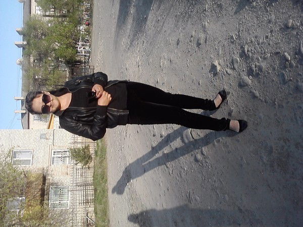 Салтанат И Рауан