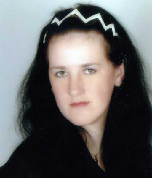 Анна Трофимова