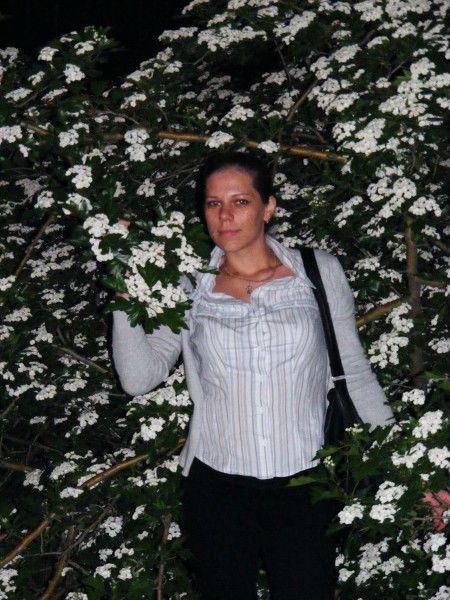 Ирина Романова