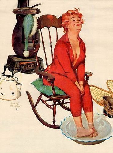 Елена Коляда