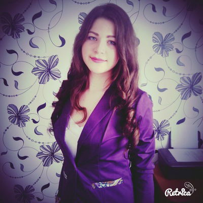 Маша Цимбалюк